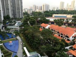 The Parc Condominium (D5), Condominium #476163401